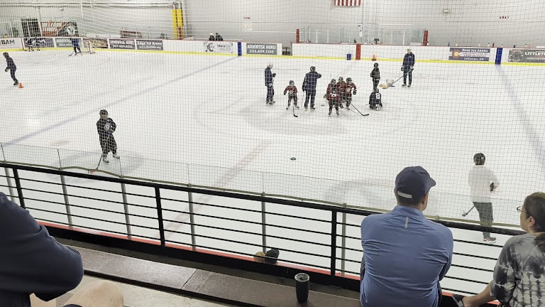 Edge Ice Arena — Littleton, Colorado (3)