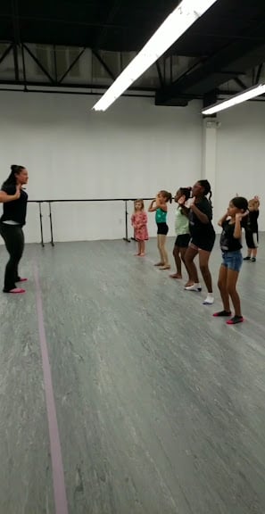 Edgez Dance — Orlando, Florida (3)