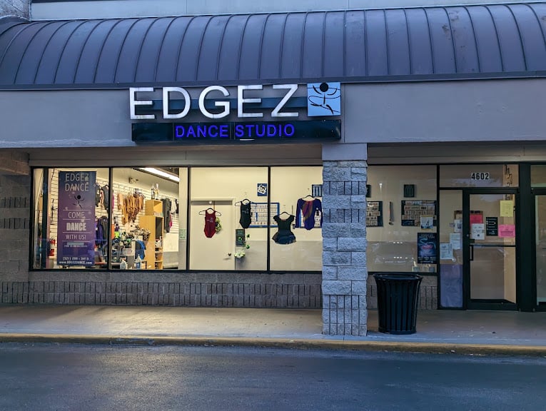 Edgez Dance — Dance venue in Orlando, Florida