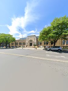 Edith and Carl Marks Jewish Community House of Bensonhurst — Brooklyn, New York (3)