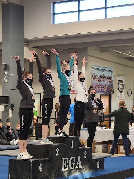 Edmond Gymnastics Academy