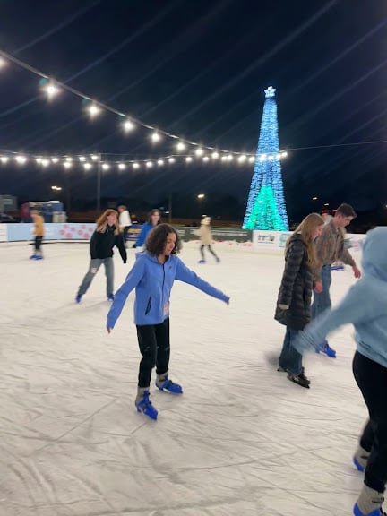 Edmond Ice Rink — Edmond, Oklahoma (3)