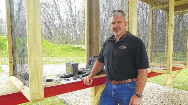 EGA Defense, LLC – Members Only