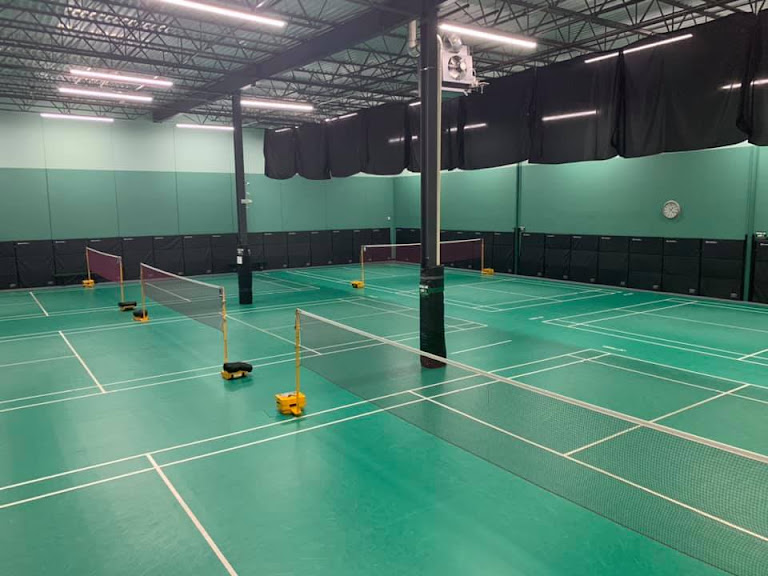 Egret Badminton Naperville Egret Badminton Naperville