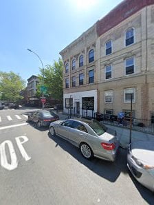 Eighth Hour Bike Studio — Brooklyn, New York (3)