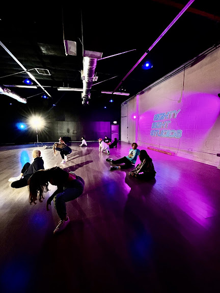 Eighty Eight Studios — North Hollywood, California (2)