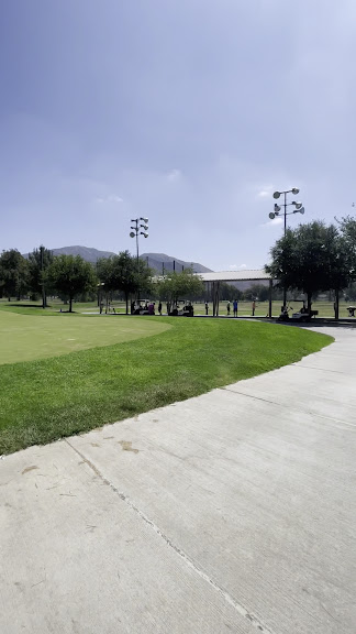 El Cariso Golf Course — Sylmar, California (3)