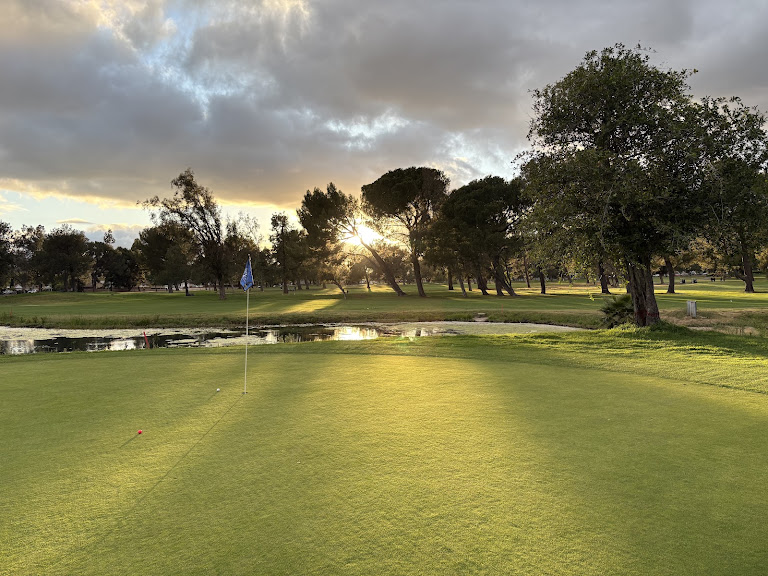El Cariso Golf Course
