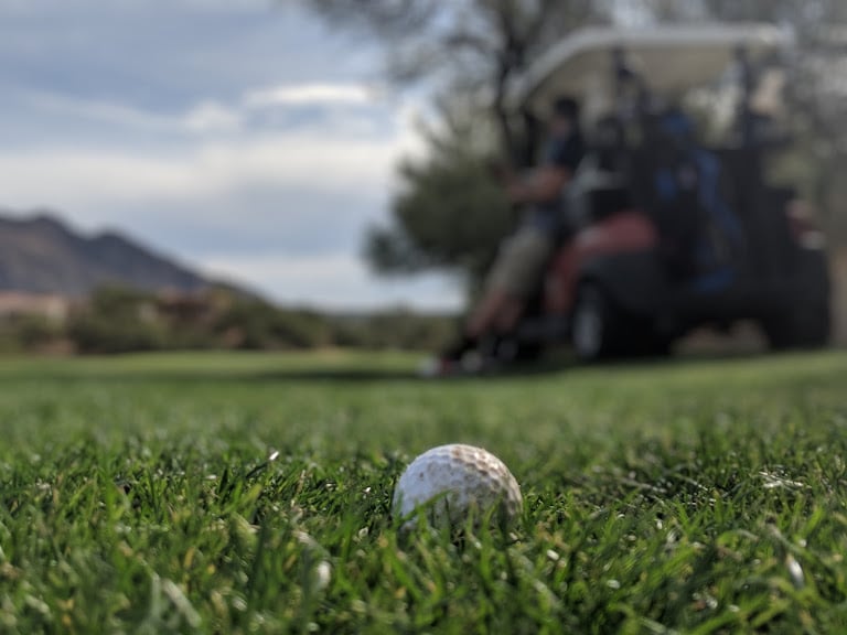 El Conquistador Golf — Oro Valley, Arizona (2)