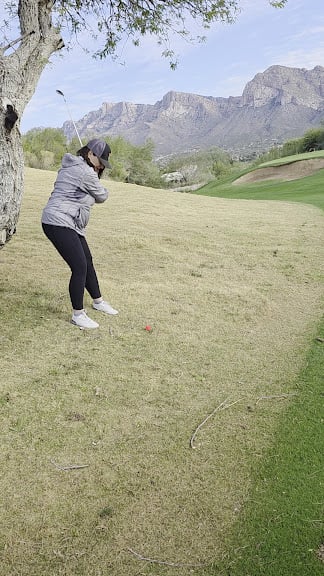 El Conquistador Golf — Oro Valley, Arizona (3)