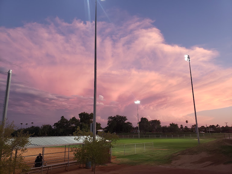 El Dorado Baseball Fields — Scottsdale, Arizona (2)