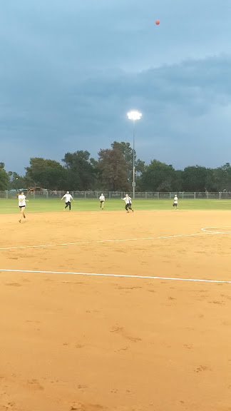 El Dorado Baseball Fields — Scottsdale, Arizona (3)