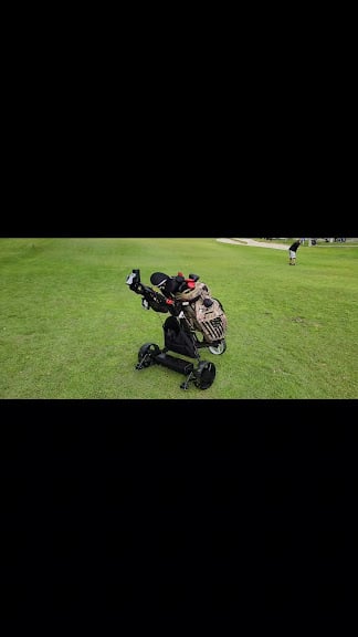 El Dorado Golf Course Restaurant — Long Beach, California (3)