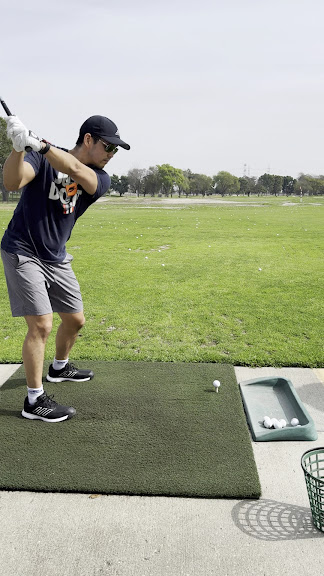 El Dorado Park Golf Course — Long Beach, California (3)