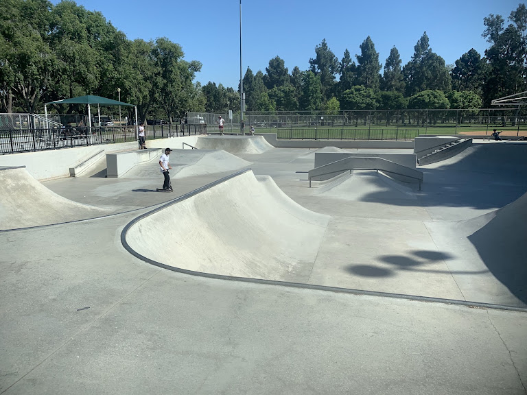 El Dorado Park West — Long Beach, California (2)