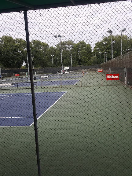 El Dorado Tennis & Pickleball Center — Long Beach, California (2)