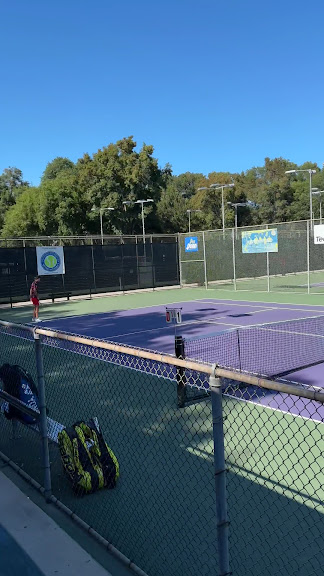 El Dorado Tennis & Pickleball Center — Long Beach, California (3)