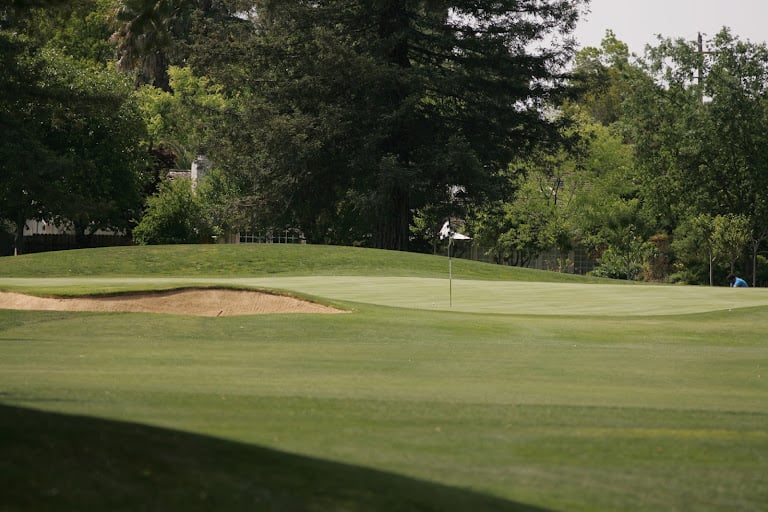 El Macero Country Club — El Macero, California (2)