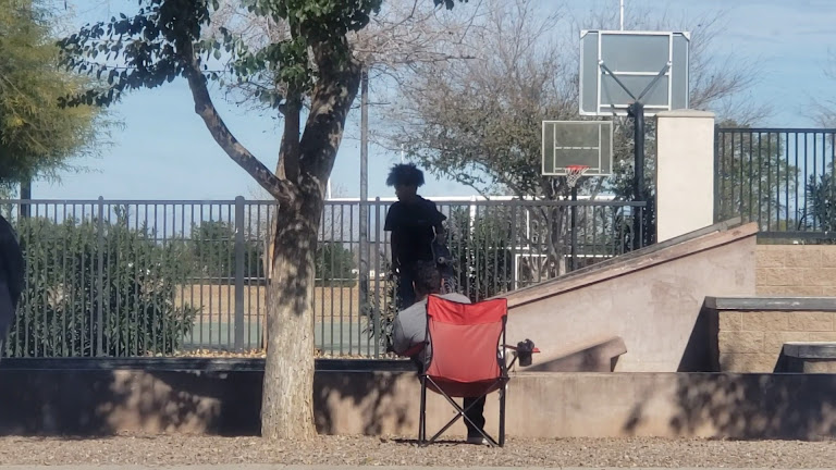 El Mirage Skate Park — El Mirage, Arizona (3)