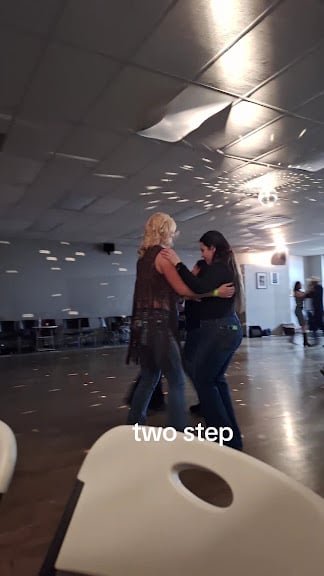 El Paso Ballroom Dance Academy — El Paso, Texas (3)