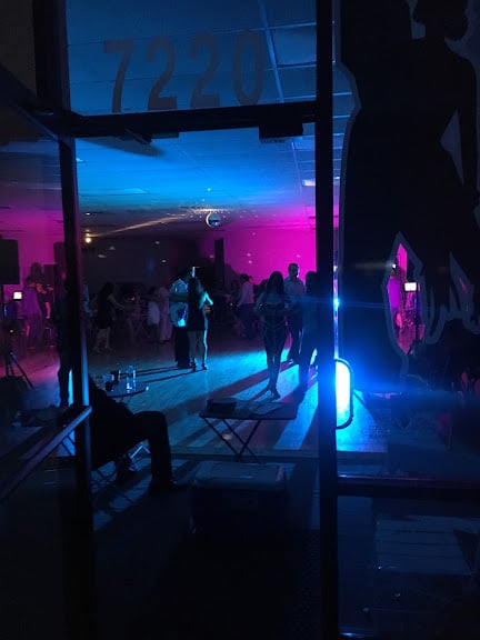 El Paso Ballroom Dance Academy — Dance venue in El Paso, Texas