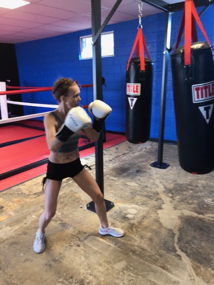 El Paso Boxing Club — El Paso, Texas (2)