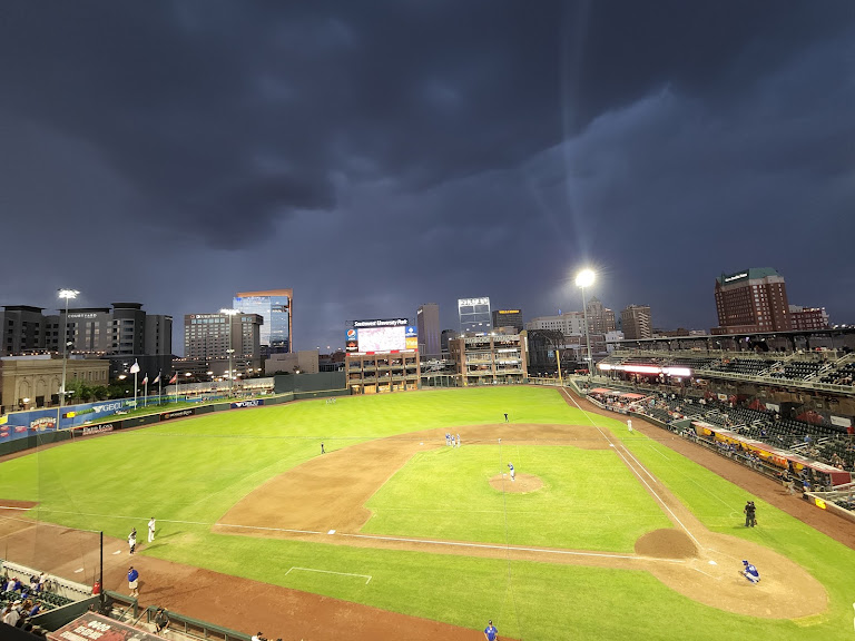 El Paso Chihuahuas