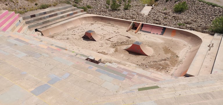 El Paso Green Bowl