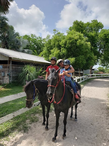 El Paso Ranch