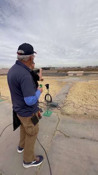 El Paso Skeet & Trap Club — Socorro, Texas (3)