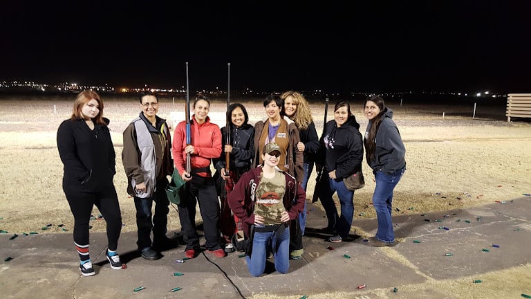 El Paso Skeet & Trap Club