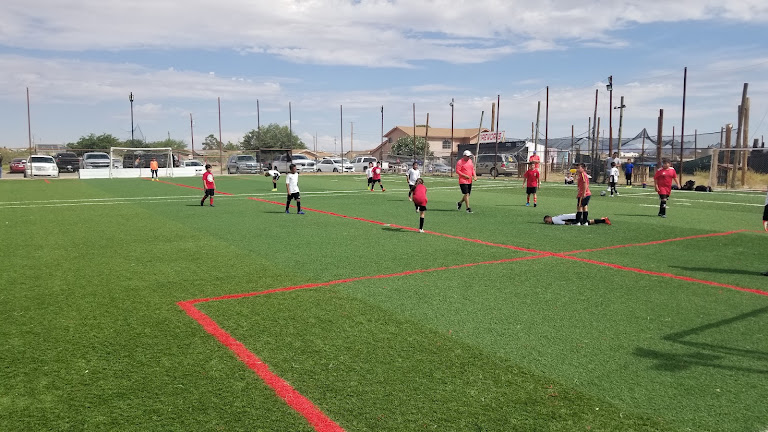 El Paso Soccer League