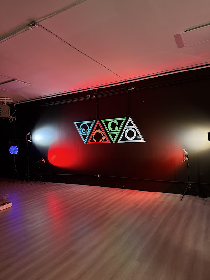 Elemental Studios — Dance venue in Denver, Colorado