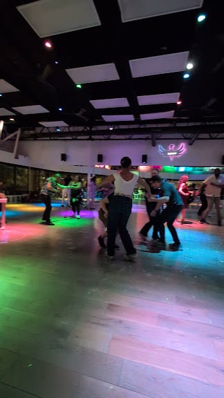 Elements Dance Studio — Atlanta, Georgia (2)