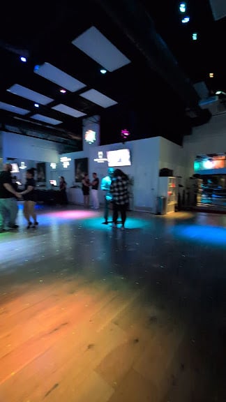 Elements Dance Studio — Atlanta, Georgia (3)
