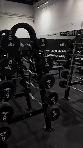 Elev8tion Fitness — Boca Raton, Florida (2)