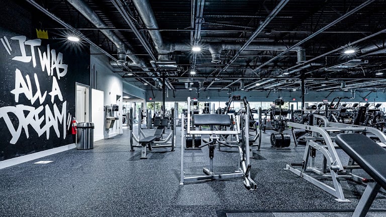 Elev8tion Fitness