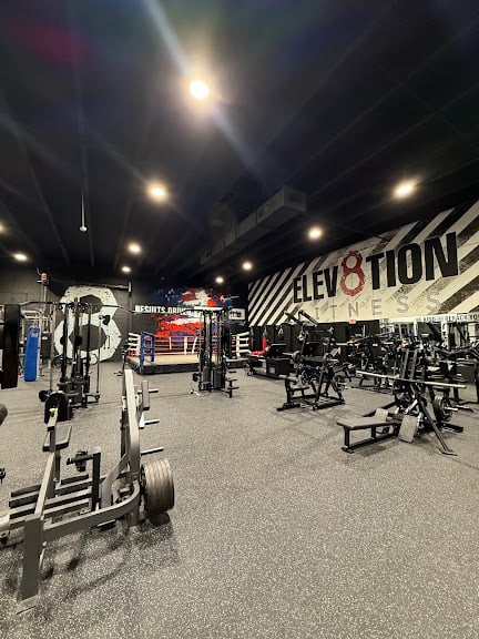 Elev8tion Limited — Miami, Florida (2)