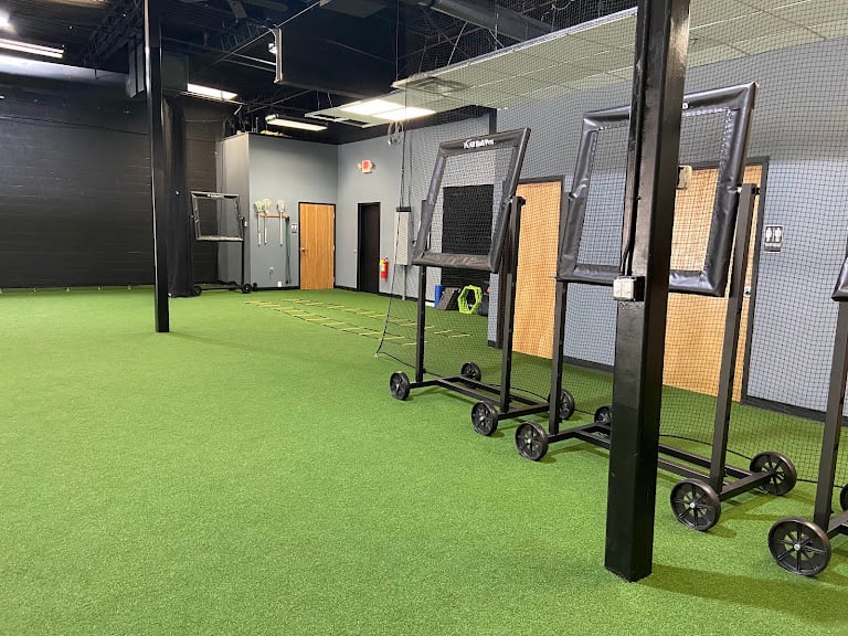Elevate Lacrosse Academy — Suwanee, Georgia (2)