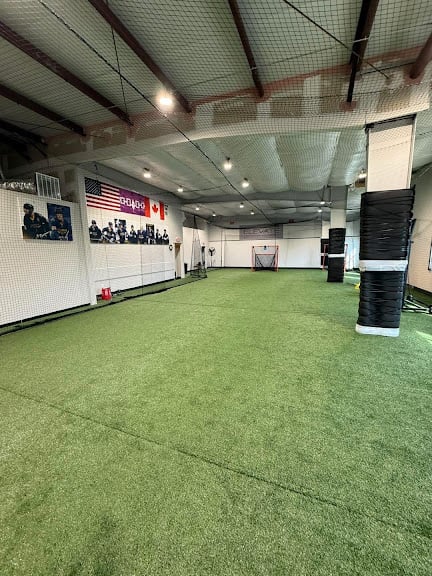Elevate Lacrosse Academy Apparel & Pro Shop