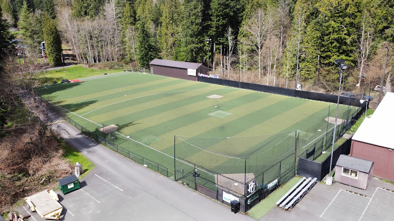 Elevate Northwest Baseball & Fastpitch Elevate Northwest Baseball & Fastpitch