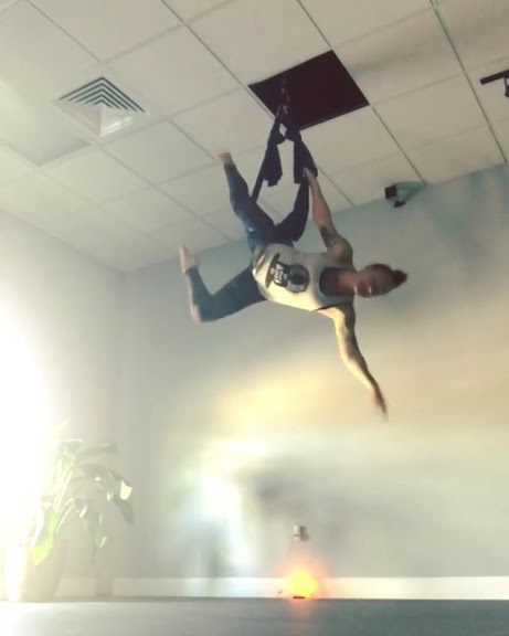 Elevate Yoga Center — Orlando, Florida (3)