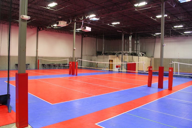 Elevation Volleyball Club — Centennial, Colorado (2)