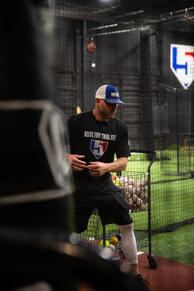 Elite 5 Tool Fit — Farmers Branch, Texas (2)