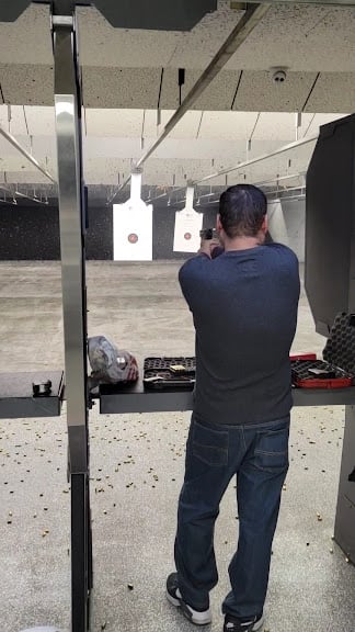 Elite Armory Plus — Tracy, California (3)