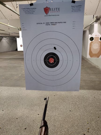 Elite Armory Plus