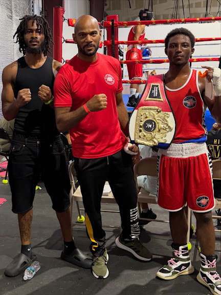 Elite Boxing Fitness Center, LLC — Oviedo, Florida (2)