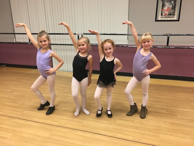 Elite Dance Academy — Surprise, Arizona (2)