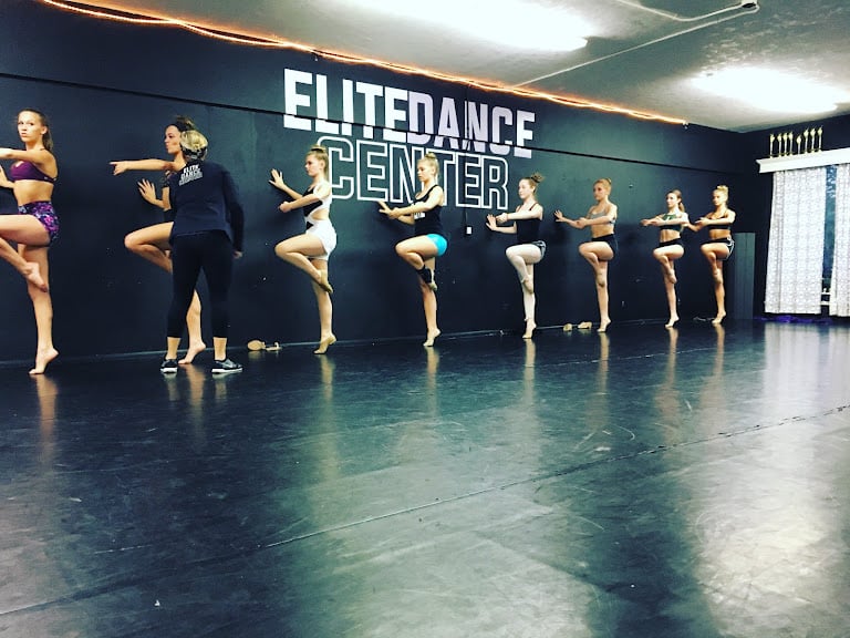 Elite Dance Center — Naples, Florida (2)