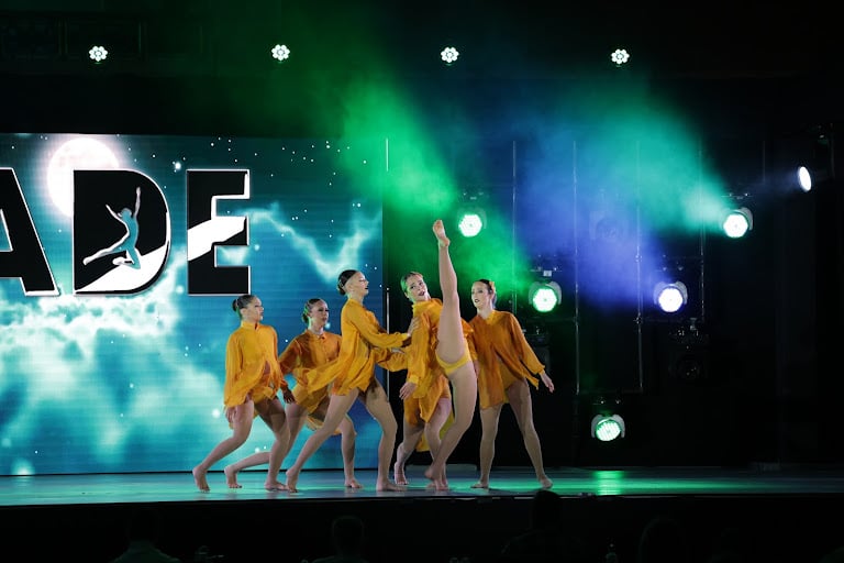 Elite Dance Center